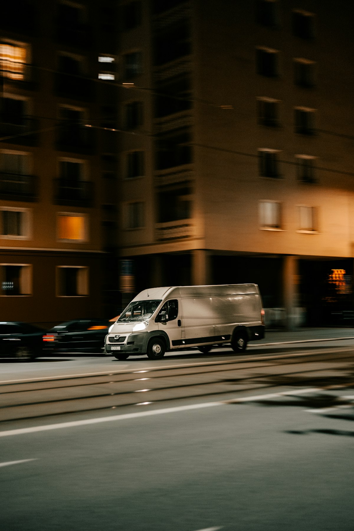 Man & Van