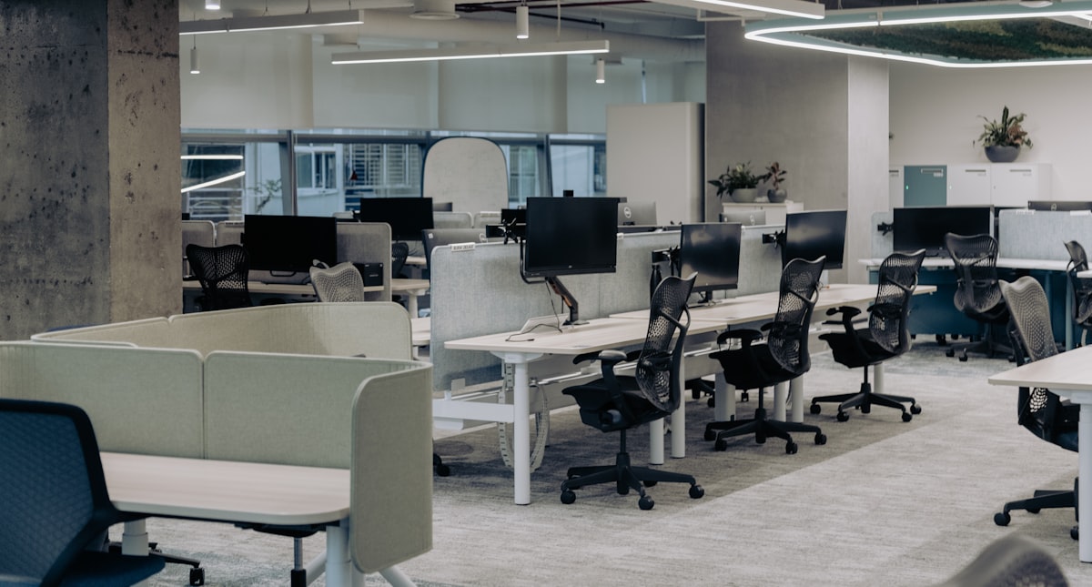 Office Relocation