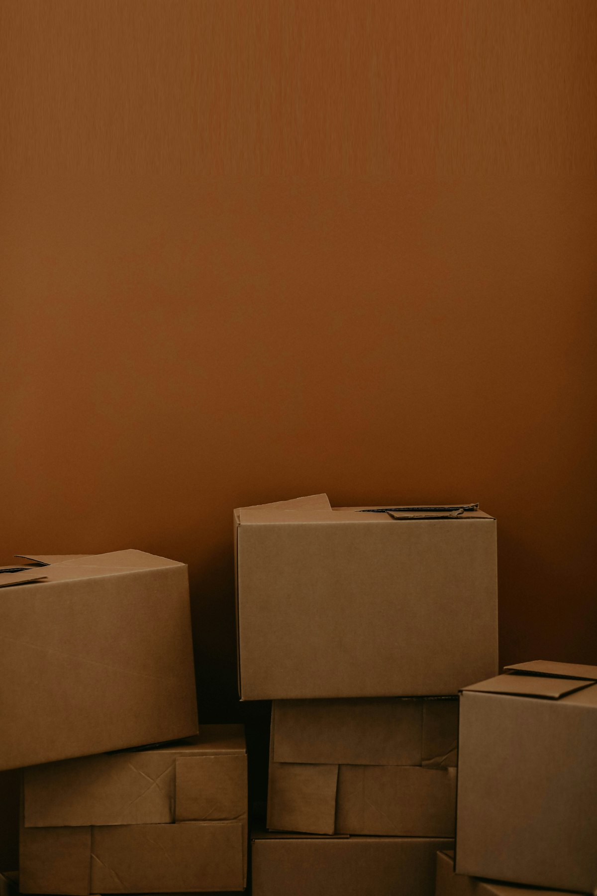 Packing Services